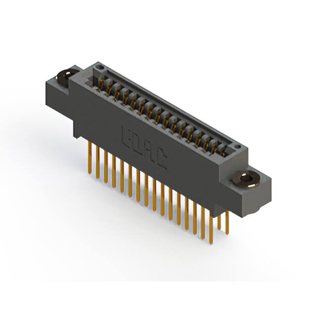 395-032-523-803 EDAC Inc.  Edgeboard Connectors